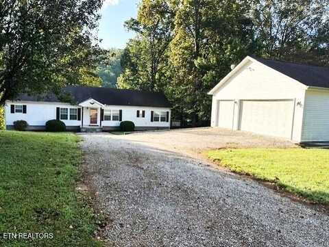 377 Clear Lake Drive, Jacksboro, TN 37757