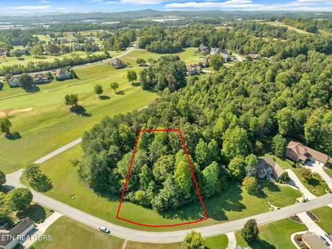 711 Wood Duck Drive, Vonore, TN 37885