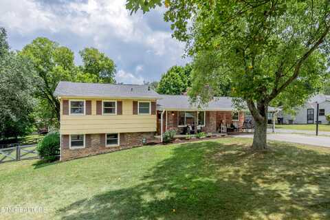 6616 Candy Lane, Knoxville, TN 37920