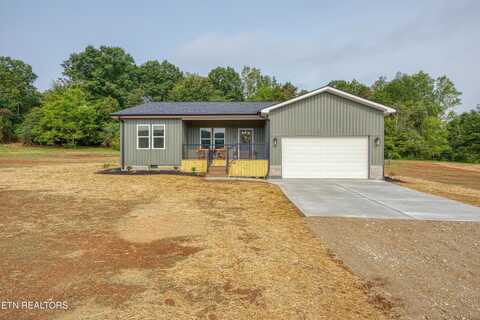 119 Arnold Rd - Lot 2, Kingston, TN 37763