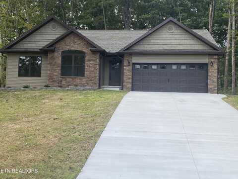 233 Albemarle Circle, Fairfield Glade, TN 38558