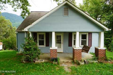 208 Mountain Rd, Luttrell, TN 37779