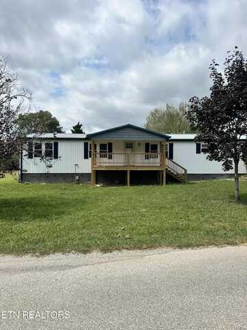 180 McCarty Rd, La Follette, TN 37766