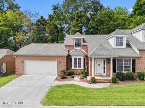 7527 Saint Baron Way, Powell, TN 37849