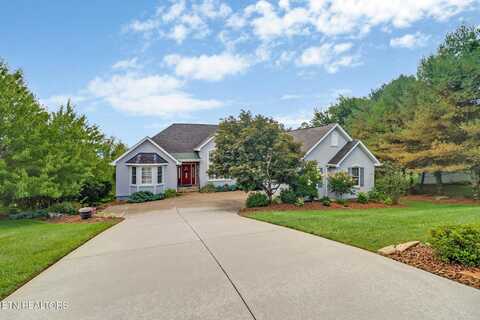112 Northridge Drive, Fairfield Glade, TN 38558