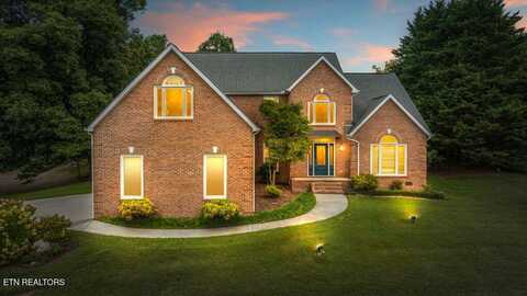 5000 Palace Lane, Knoxville, TN 37918