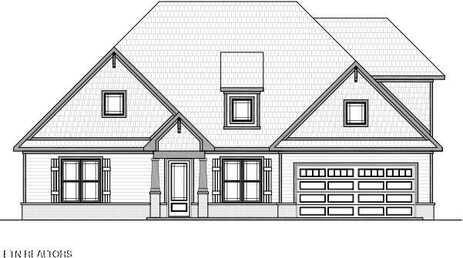 1529 Linden Leaf Lane, Knoxville, TN 37922