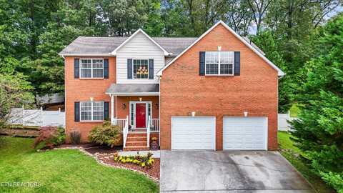 7600 Redwood Burl Lane, Knoxville, TN 37931