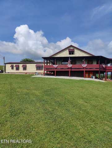 734 Howell River Road, Rutledge, TN 37861
