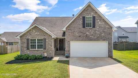 494 Llewellyn Lane, Loudon, TN 37774