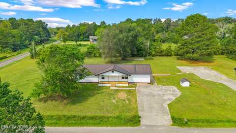 354 County Road 632, Athens, TN 37303