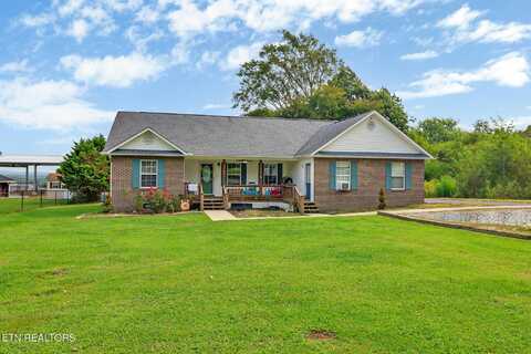 559 Old Highway 28, Crossville, TN 38555