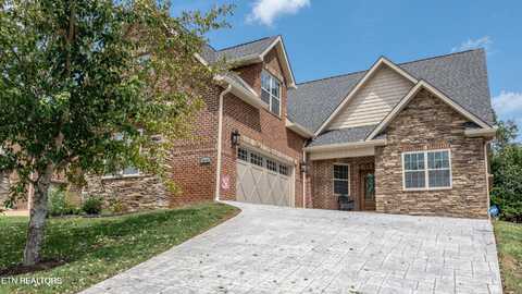 1574 Tsuga Drive, Alcoa, TN 37701