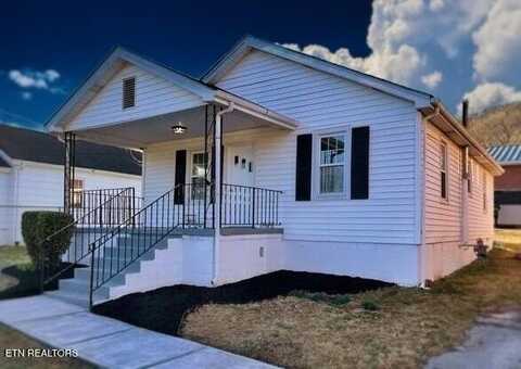 926 W Walden St, La Follette, TN 37766