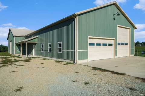 2639 N 175 E Road, Warsaw, IN 46582