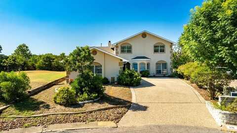 616 Rock Creek Loop, Kerrville, TX 78028