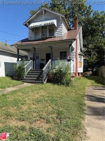 112 Park Drive, Charleston, WV 25302