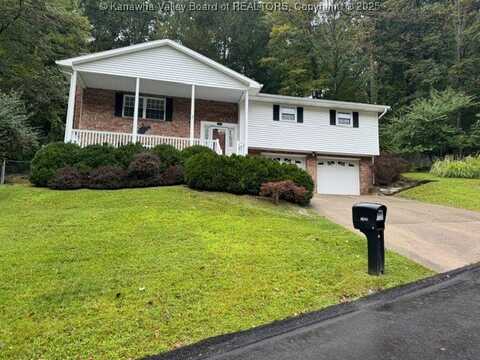 1420 Alexandria Place, Charleston, WV 25314
