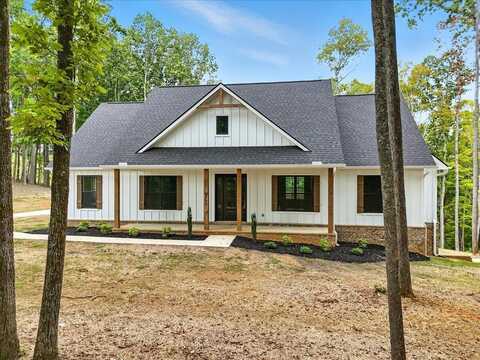 2790 Lowe Drive, Talbott, TN 37877