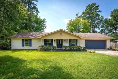 1228 Eden Dr., Longview, TX 75605