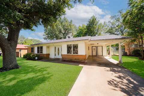 1206 Temple St, Longview, TX 75604