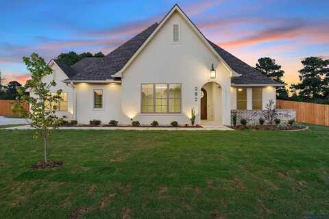 282 Andres Ln., Kilgore, TX 75662