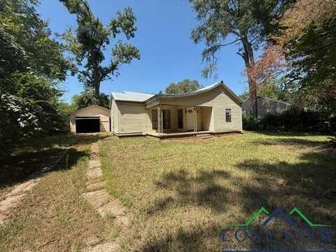 431 Turkey Creek, Kilgore, TX 75662
