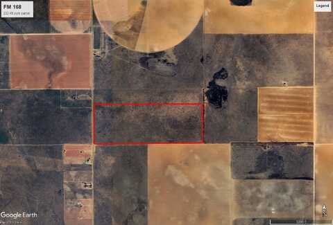 0 Fm 168, Brownfield, TX 79316