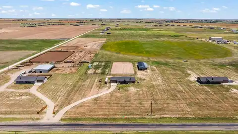 9410 N Farm To Market Rd 1729, Idalou, TX 79329
