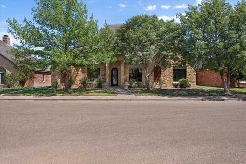 10301 Norfolk Avenue, Lubbock, TX 79423