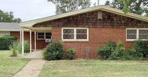 4918 14th Street, Lubbock, TX 79416