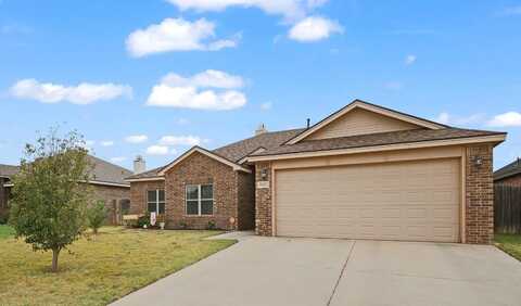 7612 86th Street, Lubbock, TX 79424