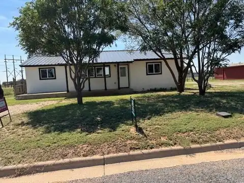 1126 E 15th Street, Littlefield, TX 79339