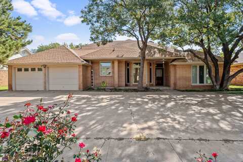 9711 Knoxville Avenue, Lubbock, TX 79423