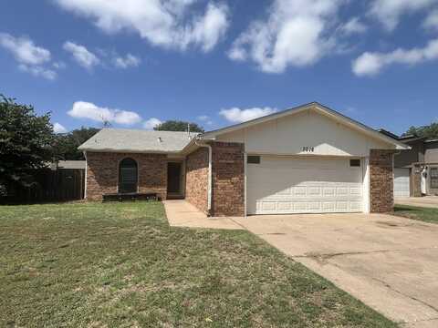 7016 York Avenue, Lubbock, TX 79424