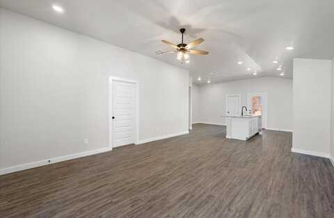 2138 Kokomo Avenue, Lubbock, TX 79407