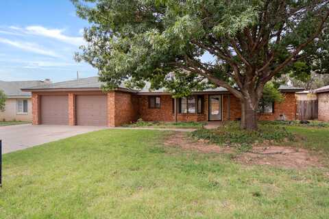 4403 78th Street, Lubbock, TX 79424