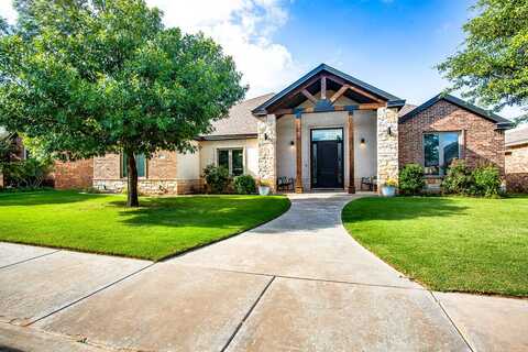 4106 124th Street, Lubbock, TX 79423