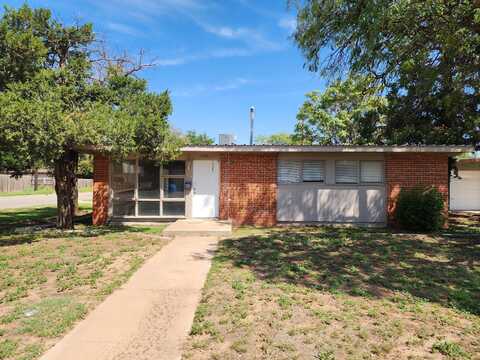 2320 48th Street, Lubbock, TX 79412