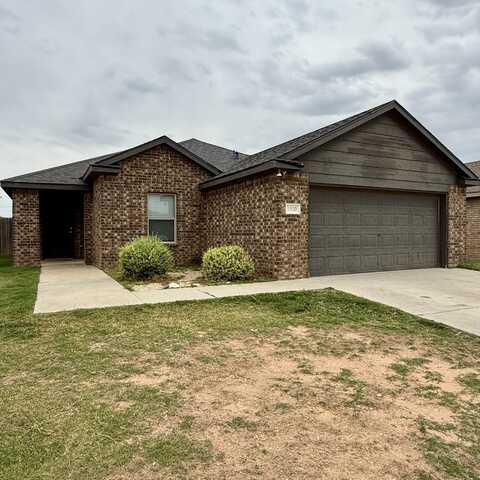 1020 Preston Trail, Wolfforth, TX 79382