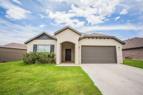 2317 104th Street, Lubbock, TX 79423