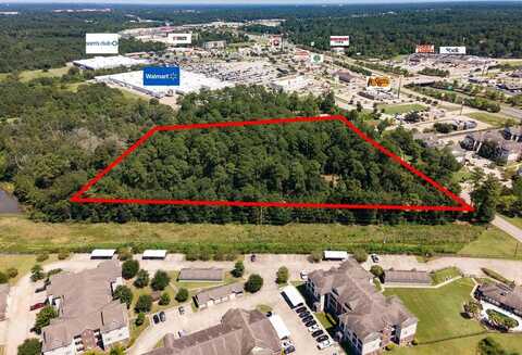 R129762 Daniel McCall Drive, Lufkin, TX 75904