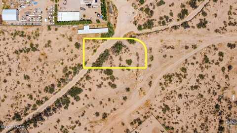 2600 Red River Drive, Chaparral, NM 88081