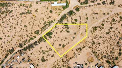2640 Miami Drive, Chaparral, NM 88081