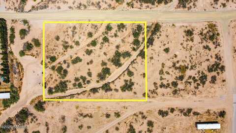 2590 Red River Drive, Chaparral, NM 88081
