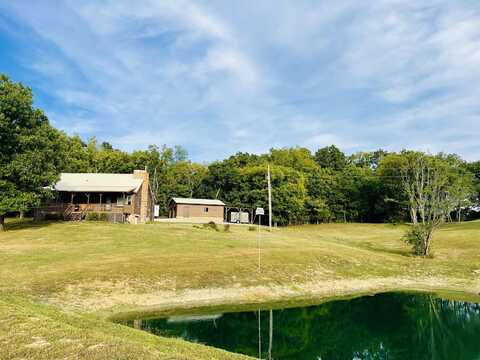 7114 State Hwy 1234 S, Maysville, KY 41056