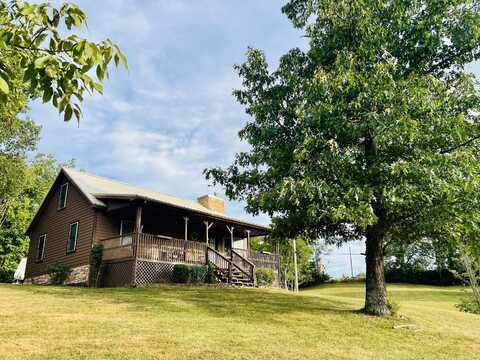 7114 State Hwy 1234 S, Maysville, KY 41056