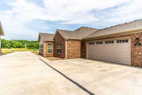 140 Garden Gate Drive, Berea, KY 40403