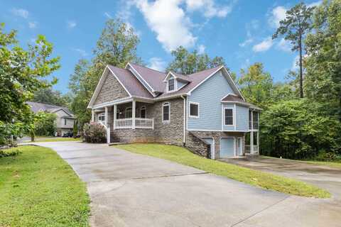 2720 Roberts Bend Road, Burnside, KY 42519