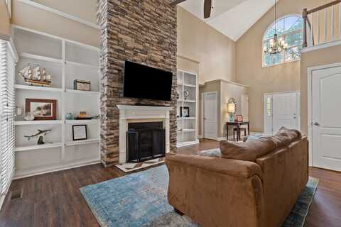 900 Andover Woods Lane, Lexington, KY 40509